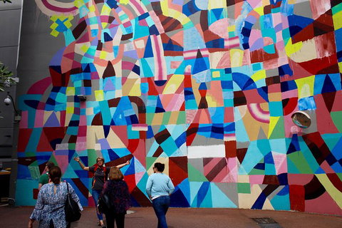 Explore Perth City Walking Tour - Attractions Perth 5