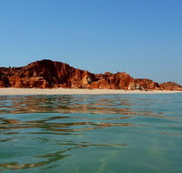 Cape Leveque and Aboriginal Communities from Broome Optional Scenic Flight - Attractions Perth