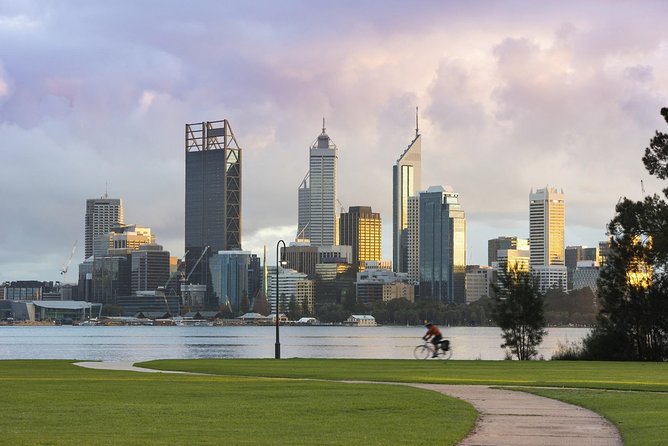 Perth Sightseeing Pass Perth
