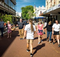 Best of Fremantle 2-Hour Walking Tour - Attractions Perth