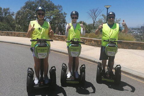 Perth City Riverside Segway Tour - Attractions Perth 4