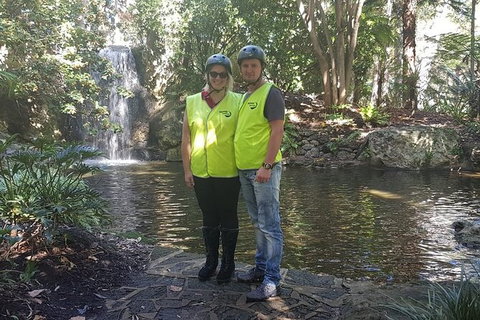 Perth City Riverside Segway Tour - Attractions Perth 5