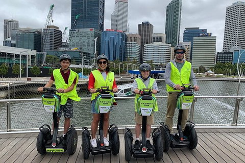 Perth City Riverside Segway Tour - Attractions Perth 7