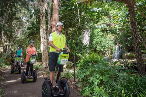 Perth City Riverside Segway Tour - Attractions Perth 2