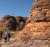 15-Day Camping Tour from Broome to Darwin Including Mitchell Falls - Attractions Perth