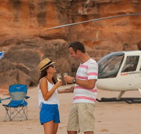 For Someone Special Scenic Flight with Landing and Remote Picnic on Cable Beach - Attractions Perth