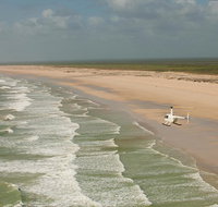 Broome 45 Minute Creek  Coast Scenic Helicopter Flight - Attractions Perth