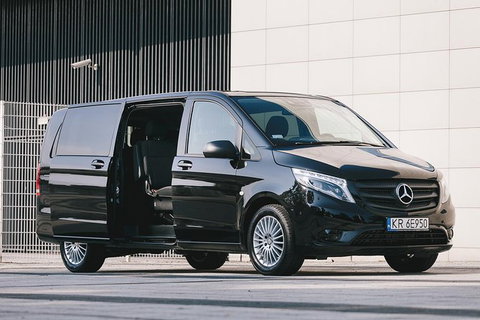 Private Departure Transfer From Perth City To Perth Int Airport - Attractions Perth 0