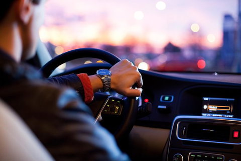 Perth Airport To Hotel Round-Trip Private Business Transfer - Attractions Perth 1