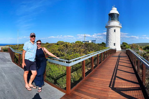 Margaret River (Private) Day Tour - Attractions Perth 11