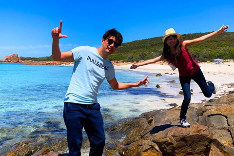 Margaret River (Private) Day Tour - Attractions Perth 10