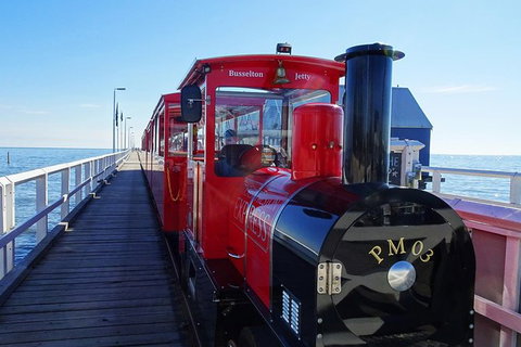 Margaret River (Private) Day Tour - Attractions Perth 4