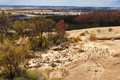 The Big Wave Rock (Private) Day Tour - Attractions Perth 10
