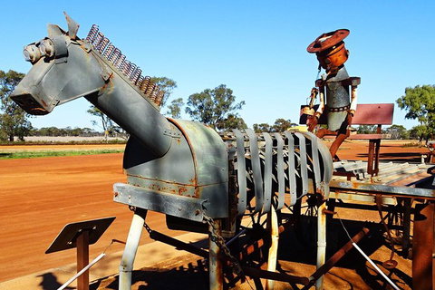 The Big Wave Rock (Private) Day Tour - Attractions Perth 14
