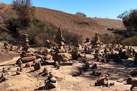 The Big Wave Rock (Private) Day Tour - Attractions Perth 8