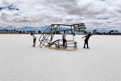 The Big Wave Rock (Private) Day Tour - Attractions Perth 3
