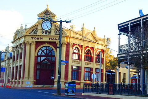 The Big Wave Rock (Private) Day Tour - Attractions Perth 15