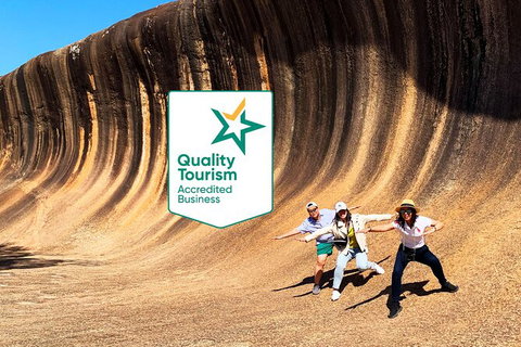 The Big Wave Rock (Private) Day Tour - Attractions Perth 2