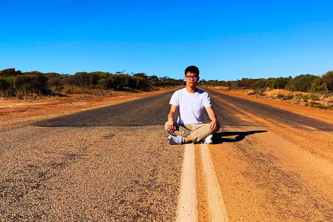 The Big Wave Rock (Private) Day Tour - Attractions Perth 5