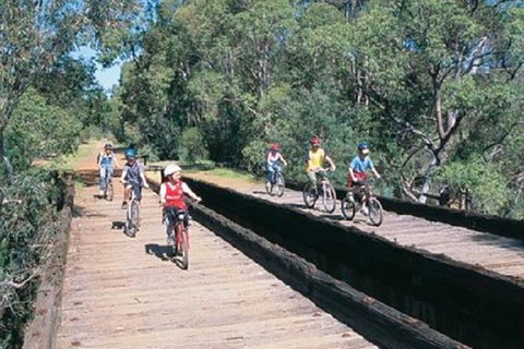 Perth Hills - Wildlife, Art & Gastronomy - Attractions Perth 5