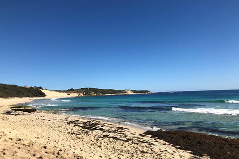 3d/2n Themed Camping Getaway - Private Campgrounds And National Parks - Attractions Perth 14