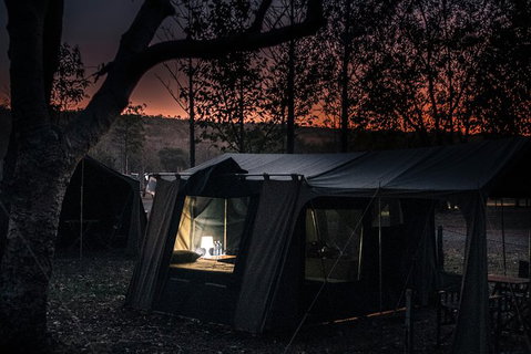 3d/2n Themed Camping Getaway - Private Campgrounds And National Parks - Attractions Perth 10