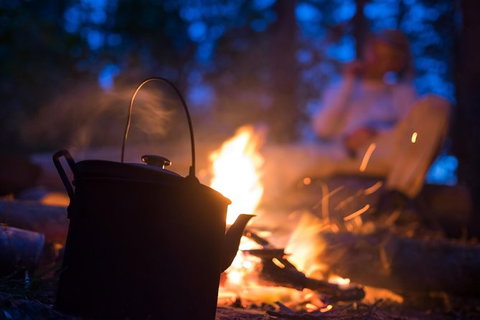 3d/2n Themed Camping Getaway - Private Campgrounds And National Parks - Attractions Perth 11