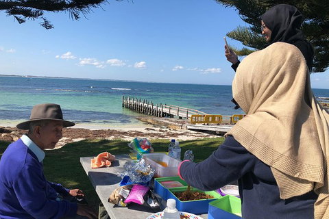 3d/2n Themed Camping Getaway - Private Campgrounds And National Parks - Attractions Perth 8