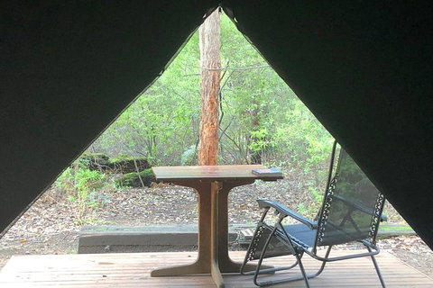 3d/2n Themed Camping Getaway - Private Campgrounds And National Parks - Attractions Perth 2