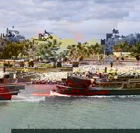 The Pirate Cruise in Mandurah on Viator - Attractions Perth