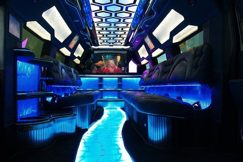 Limousine Hire In Perth - Attractions Perth 3