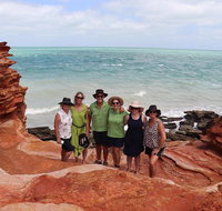 Broome Panoramic Town Tour - All the Extraordinary Sights and History of Broome - Attractions Perth