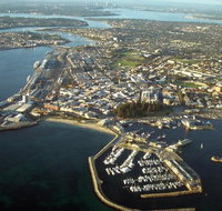 Fremantle Self-Guided Audio Tour - Attractions Perth