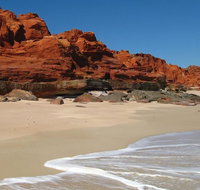 Cape Leveque 4WD Tour from Broome with Optional Return Flight - Attractions Perth
