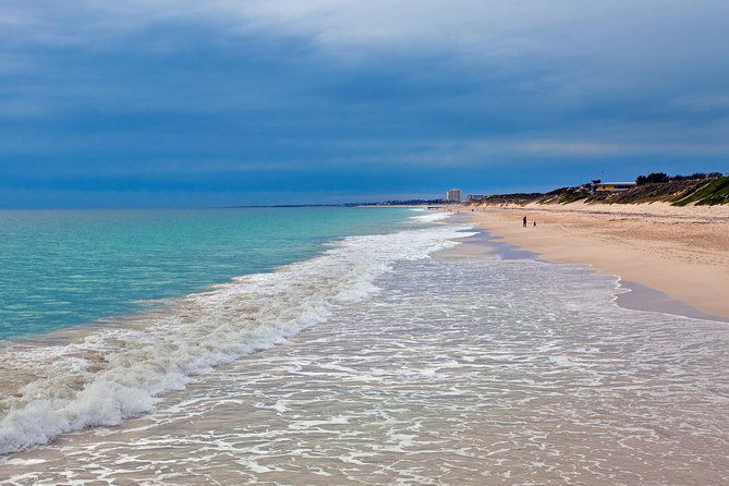 Pinnacles Day Trip Including Yanchep Cave Cervantes and Scarborough Beach Perth