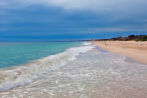 Pinnacles Day Trip Including Yanchep, Cave, Cervantes And Scarborough Beach - Attractions Perth 0