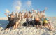 4-Day Coastal Loop Via Monkey Mia Wild Dolphins Kalbarri Pinnacles Perth Return - thumb 9