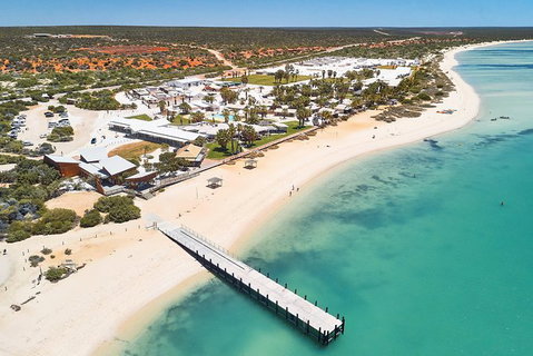 4-Day Coastal Loop Via Monkey Mia Wild Dolphins Kalbarri Pinnacles Perth Return - Attractions Perth 10