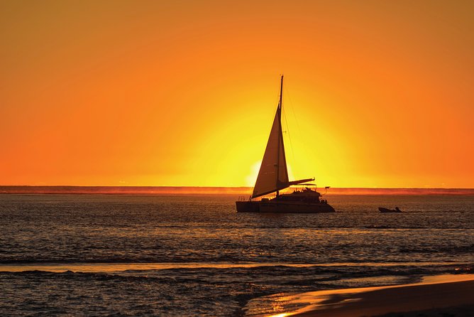 6-Day Coral Coaster from Perth to Exmouth One-Way via Monkey Mia Ningaloo Reef Perth