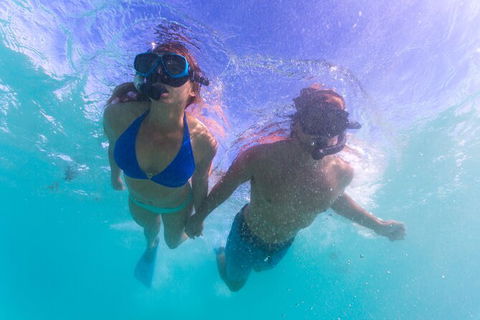 6-Day Coral Coaster From Perth To Exmouth One-Way Via Monkey Mia Ningaloo Reef - Attractions Perth 2