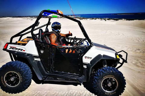 Buggy, Quad Bike, Motocross And Sandboard Tour Lancelin, Sand Dunes - Attractions Perth 5