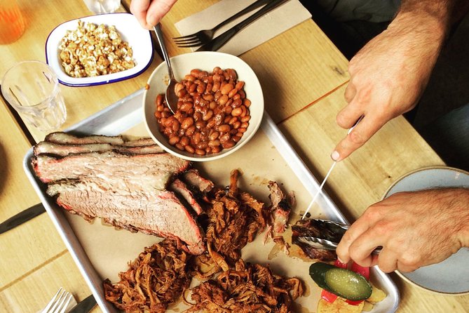 Half-Day Low and Slow BBQ Food Tour in Perth Perth