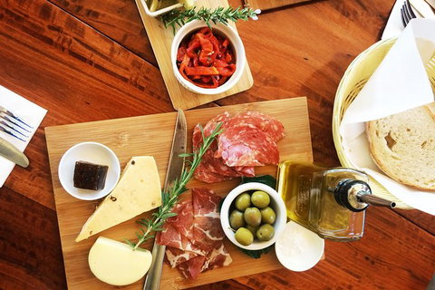 Cider, Wine & Cheese In The Perth Hills - Half-Day Premium Small Group Tour - Attractions Perth 5