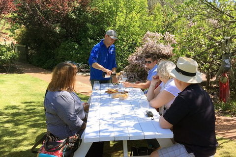 Cider, Wine & Cheese In The Perth Hills - Half-Day Premium Small Group Tour - Attractions Perth 4