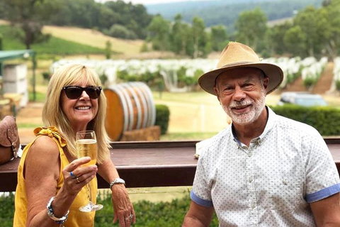 Cider, Wine & Cheese In The Perth Hills - Half-Day Premium Small Group Tour - Attractions Perth 7