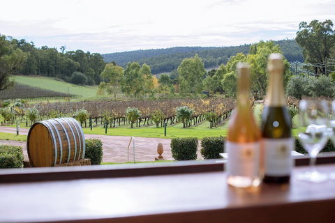 Cider, Wine & Cheese In The Perth Hills - Half-Day Premium Small Group Tour - Attractions Perth 3