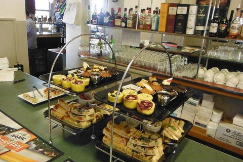 New Norcia Historial Town Tour - Attractions Perth 1