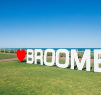 Discover Broome Town Tour - Attractions Perth