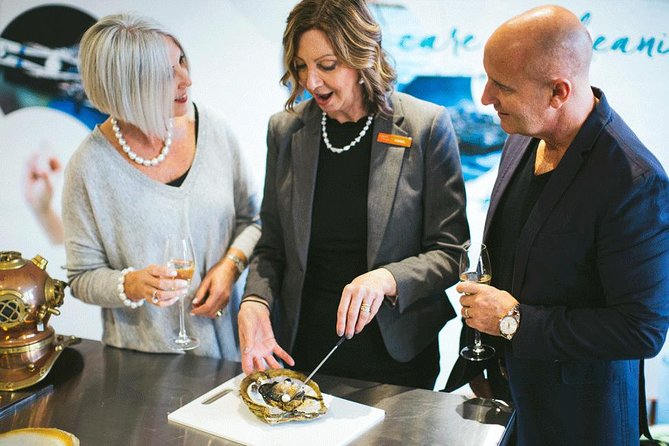 Pearl Master Class  Perth Perth