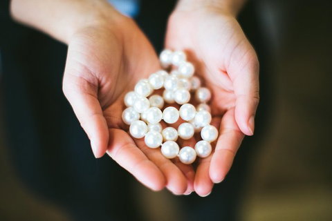 Pearl Master Class â€“ Perth - Attractions Perth 2
